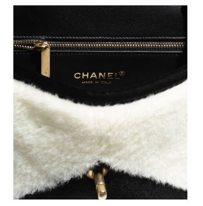 Chanel - Mini Sacs pour FEMME online sur Kate&You - Réf. AS2612 B05971 NC901 K&Y10671