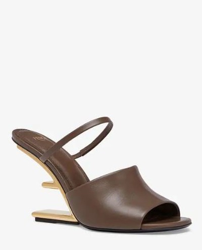 Fendi - Sandals - for WOMEN online on Kate&You - 8R8212NA7F148R K&Y12499