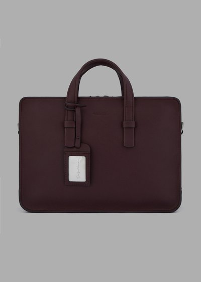 Giorgio Armani - Laptop Bags - for MEN online on Kate&You - K&Y2214