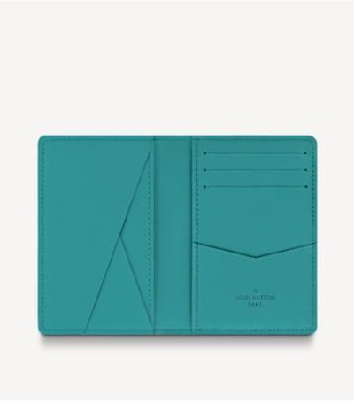 Louis Vuitton - Wallets & cardholders - for MEN online on Kate&You - N60494 K&Y12414
