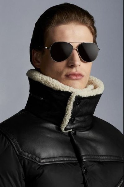 Moncler - Lightweight jackets - for MEN online on Kate&You - G20911A0017554155999 K&Y11802