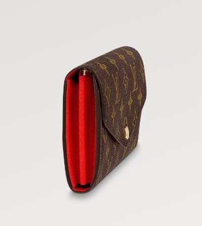 Louis Vuitton - Portafogli per DONNA Sarah online su Kate&You - M62236 K&Y17253