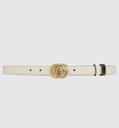 gucci belt femme