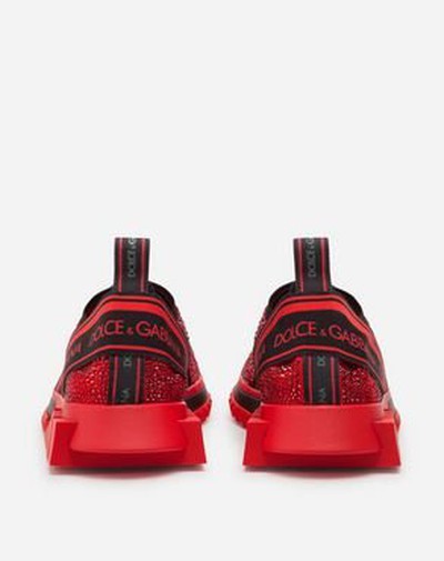 Dolce & Gabbana - Trainers - for MEN online on Kate&You - CS1644AZ28489854 K&Y15618