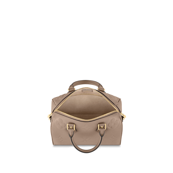 Louis Vuitton - Cross Body Bags - Speedy Bandoulière 25 for WOMEN online on Kate&You - M59273 K&Y16796