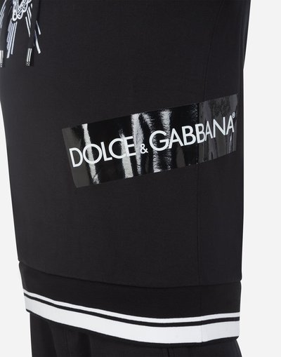Dolce & Gabbana - Sweats pour HOMME online sur Kate&You - G9OF9TG7SLZN0000 K&Y2035