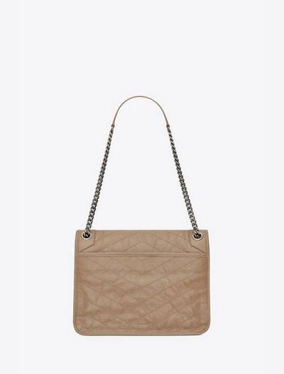 Yves Saint Laurent - Shoulder Bags - for WOMEN online on Kate&You - 6331580EN041112 K&Y16392