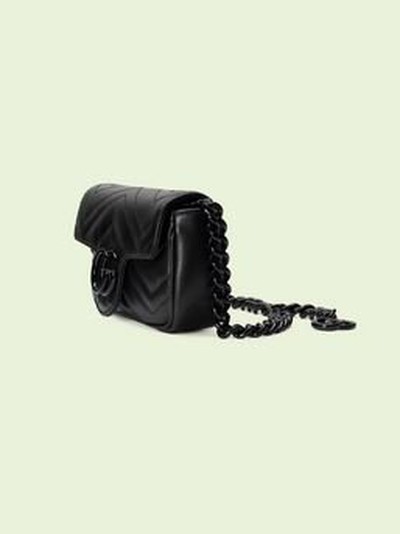 Gucci - Cross Body Bags - for WOMEN online on Kate&You - 699757 UM8KV 1000 K&Y16717