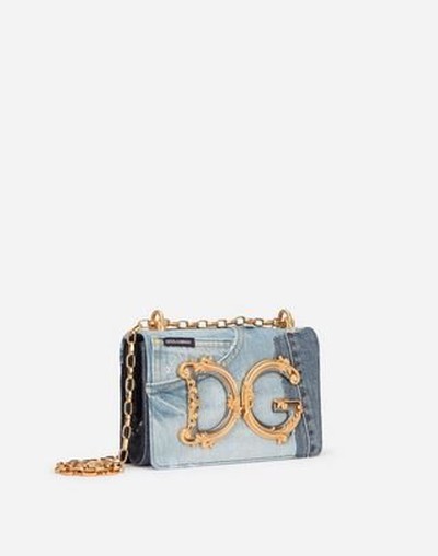 Dolce & Gabbana - Cross Body Bags - for WOMEN online on Kate&You - BB6498AO6218M800 K&Y15957
