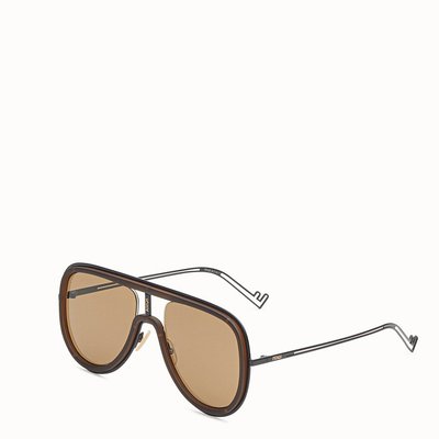 Fendi - Sunglasses - for MEN online on Kate&You - FOG5337TMF18LK K&Y3023