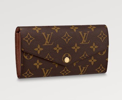 Louis Vuitton Wallets & Purses Sarah Kate&You-ID17252