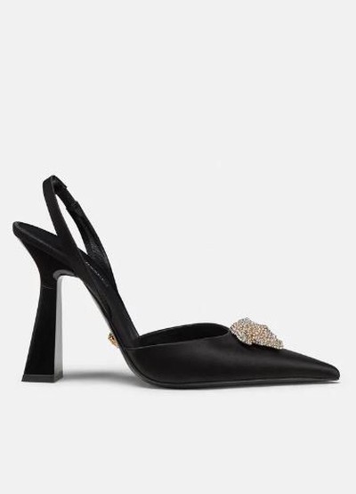 Versace Pumps Kate&You-ID12373