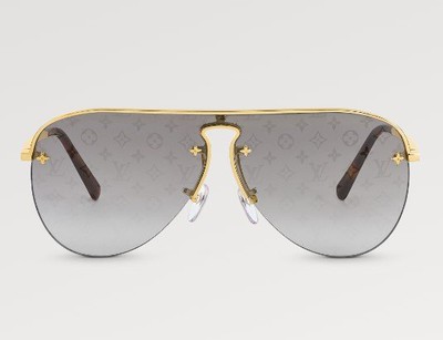 Louis Vuitton - Sunglasses - Grease for WOMEN online on Kate&You - Z1469U K&Y17074