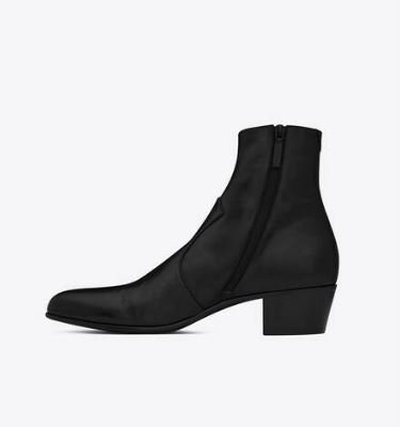 Yves Saint Laurent - Boots - for MEN online on Kate&You - 66761725N001000 K&Y11510