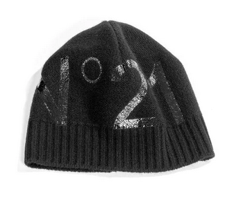 N21 Numero Ventuno 帽子・キャップ Kate&You-ID3573
