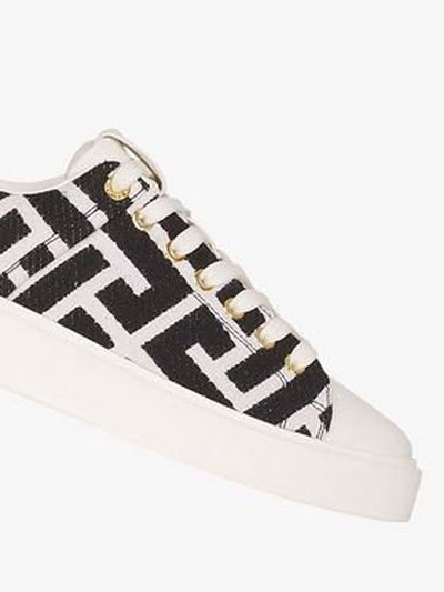 Balmain - Trainers - for WOMEN online on Kate&You - XN0VI690TJXLGAB K&Y16100