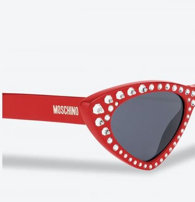 Moschino - Sunglasses - for WOMEN online on Kate&You - MOS006SSTR52IRC9A K&Y16459
