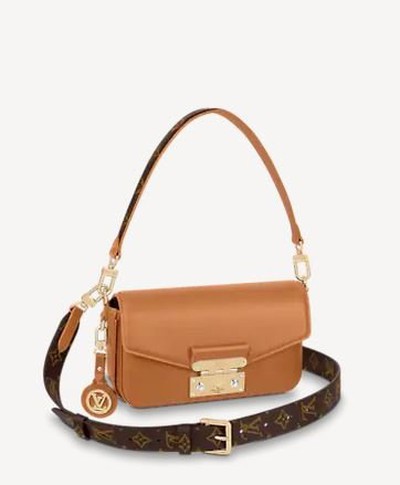 Louis Vuitton Clutch Bags Swing  Kate&You-ID15306