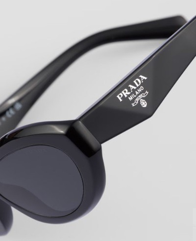 Prada - Occhiali da sole per DONNA Symbole online su Kate&You - SPR26Z_E16K_FE08Z_C_055 K&Y17095