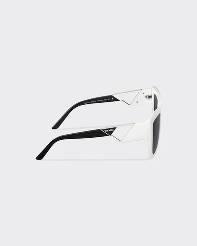 Prada - Occhiali da sole per DONNA online su Kate&You - SPR21Y_E1AB_F00A7_C_054 K&Y16946