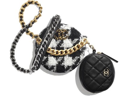 Chanel Wallets & Purses Kate&You-ID2514