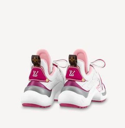 Louis Vuitton - Trainers - LV Archlight for WOMEN online on Kate&You - 1A9SCM K&Y15722