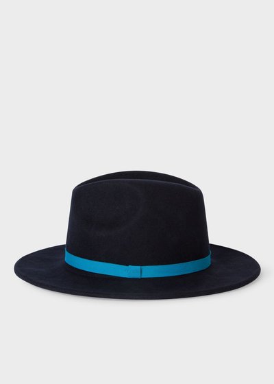 Paul Smith - Hats - for WOMEN online on Kate&You - W1A-483E-AH511-47 K&Y3113