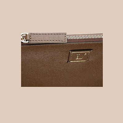 L'Autre Chose - Portefeuilles & Pochettes pour FEMME online sur Kate&You - LBK005.03500778006-PZ-B K&Y4635