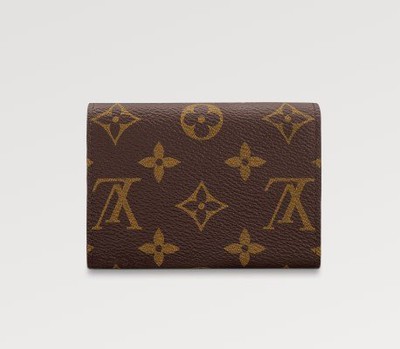 Louis Vuitton - Wallets & Purses - Rosalie for WOMEN online on Kate&You - M62361 K&Y17235