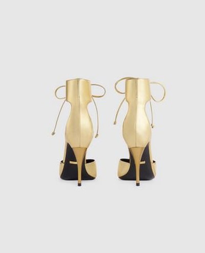 Gucci - Pumps - for WOMEN online on Kate&You - ‎717159 U8V00 8009 K&Y16839