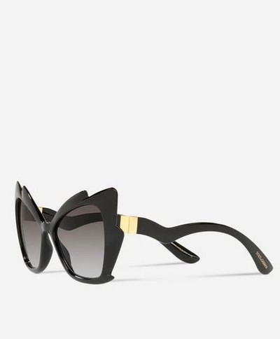 Dolce & Gabbana - Sunglasses - Gattopardo for WOMEN online on Kate&You - VG6166VN18G9V000 K&Y12703
