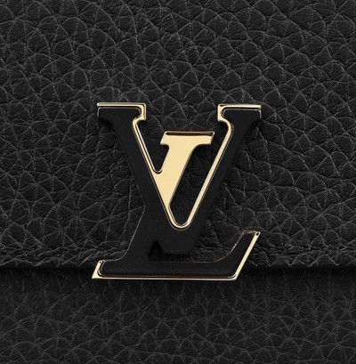 Louis Vuitton - Portafogli per DONNA Capucines online su Kate&You - M62157 K&Y17244