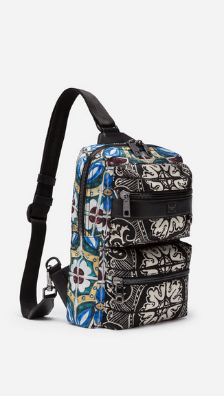 Dolce & Gabbana - Sacs à dos et Bananes pour HOMME online sur Kate&You - BM1703AX534HH1NZ K&Y6872