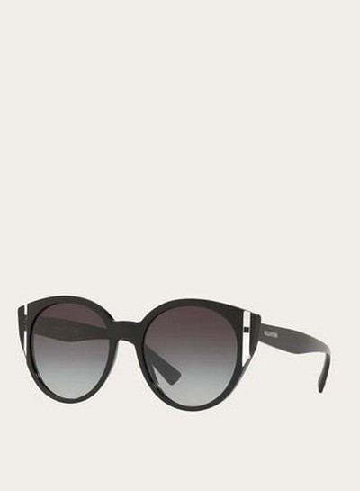 Valentino - Lunettes de soleil pour FEMME online sur Kate&You - 0VA4038A018 K&Y13437