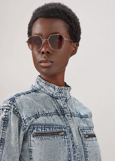 Mulberry - Sunglasses - Jamie for WOMEN online on Kate&You - RS5438-000J976 K&Y12962