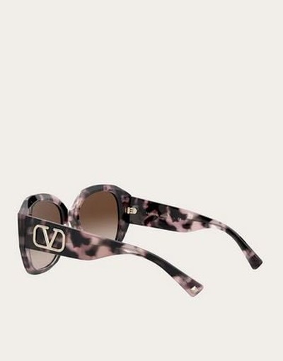 Valentino - Lunettes de soleil pour FEMME online sur Kate&You - 0VA407930E K&Y13426