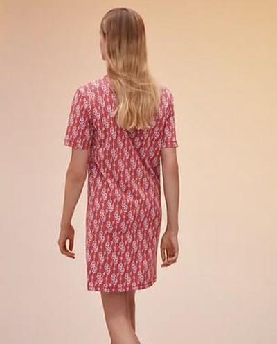 Hermes - Short dresses - for WOMEN online on Kate&You - H2E4501DG8E34 K&Y16181