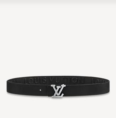Louis Vuitton - Ceintures pour HOMME online sur Kate&You - M0455U K&Y15127