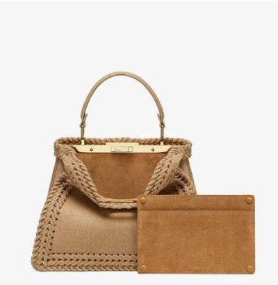 Fendi - Tote Bags - for WOMEN online on Kate&You - 8BN321AHK6F0J2D K&Y12500