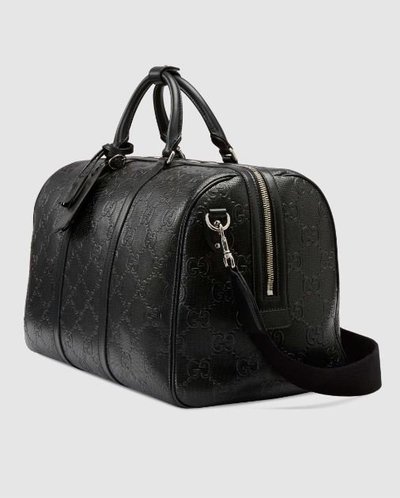 Gucci - Luggages - for MEN online on Kate&You - 625768 1W3CN 1000 K&Y10877