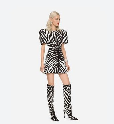 Dolce & Gabbana Short dresses Kate&You-ID16962