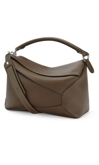 Loewe - Shoulder Bags - Large Puzzle for WOMEN online on Kate&You - B510140X01 K&Y8822