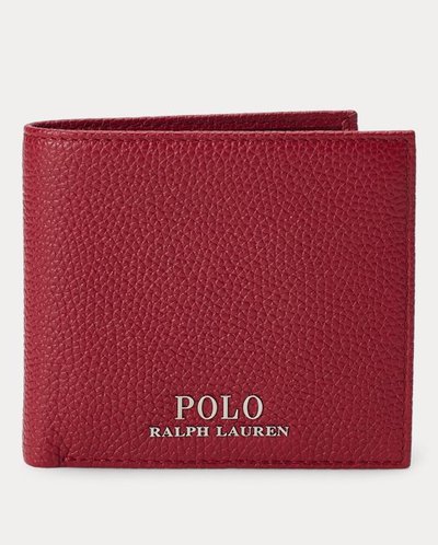 Ralph Lauren - Wallets & cardholders - for MEN online on Kate&You - 487207 K&Y2829