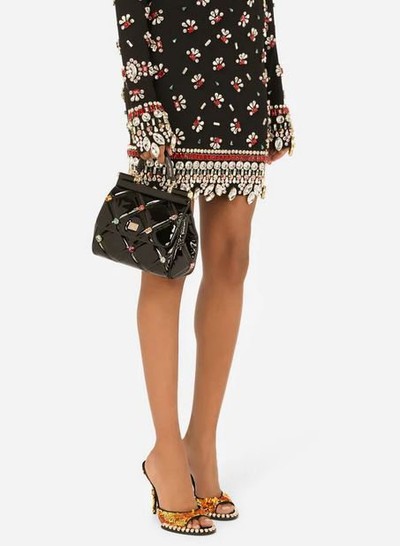 Dolce & Gabbana - Sac à main pour FEMME online sur Kate&You - BB7116AY4018S488 K&Y13850