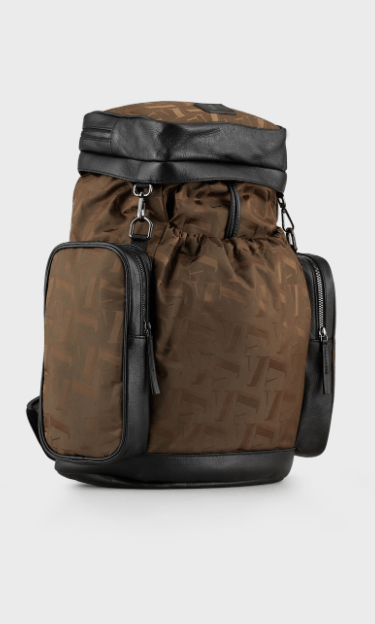 Emporio Armani - Backpacks & fanny packs - for MEN online on Kate&You - Y4O223YNQ8J188014 K&Y8152