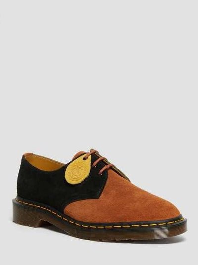 Dr Martens Lace-Up Shoes 1461  Kate&You-ID12091