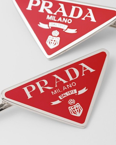 Prada - Hair Accessories - for WOMEN online on Kate&You - 1IF051_2BA6_F068Z K&Y16907