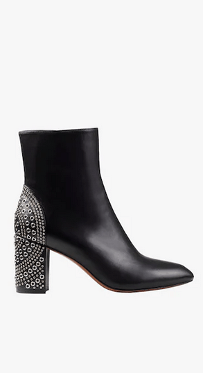 Azzedine Alaia Boots Kate&You-ID8715