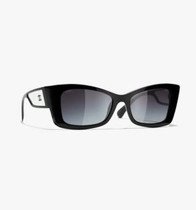 Chanel Sunglasses Kate&You-ID16739