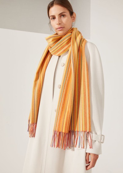 Loro Piana - Scarves - for WOMEN online on Kate&You - FAL5433 K&Y14978